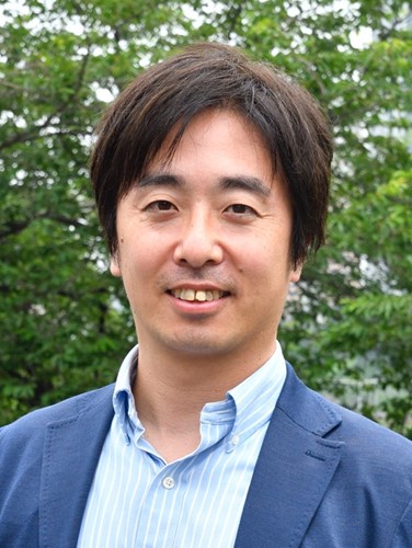 宮崎祐介